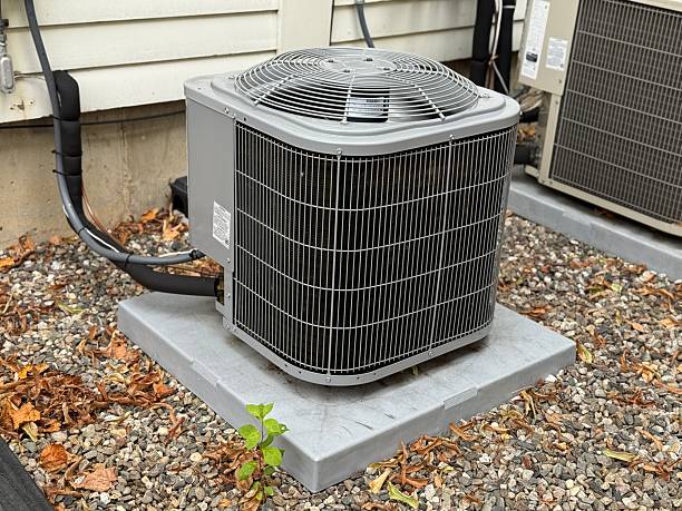 24/7 Emergency Heat Pump Repair experts in Summerfield, NC