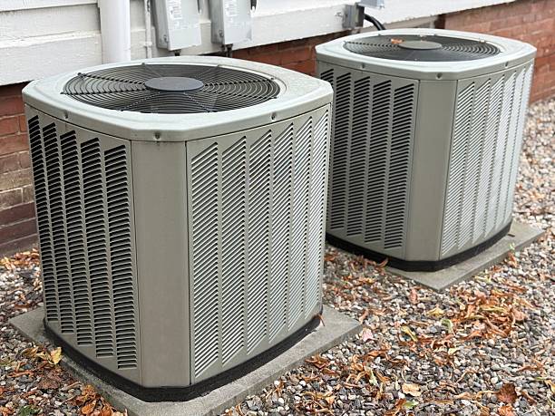 Reliable Heat Pump Repair contractor in Summerfield, NC by Leonard HVAC