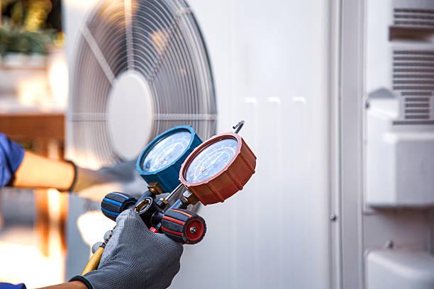Affordable Heat Pump Repair solutions in Summerfield, NC