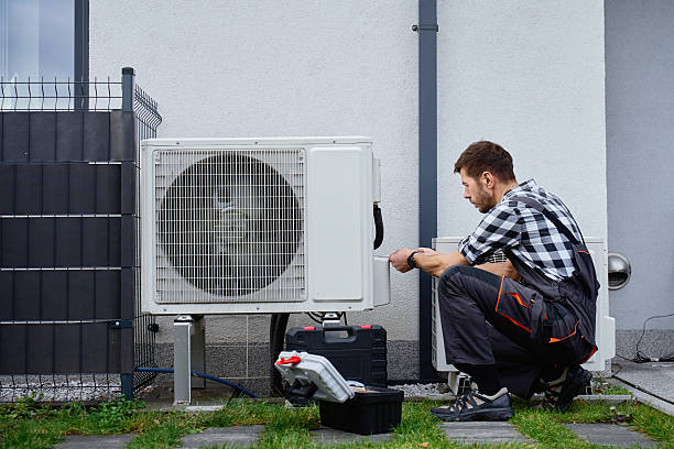 Top rated local Heat Pump Repair specialists in Summerfield, NC